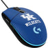 University of Kentucky UK Wildcats G203 Prodigy RGB Wired Gaming Mouse Skin